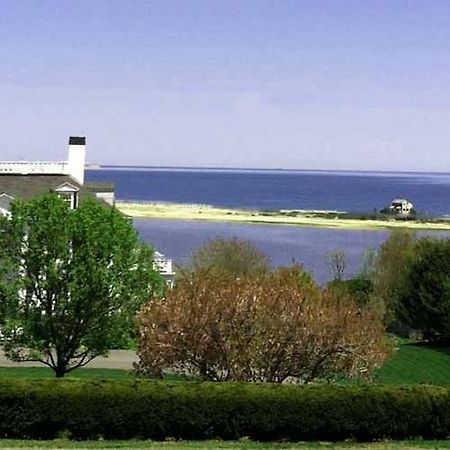 3 Waves Bed & Breakfast Plymouth Exterior photo