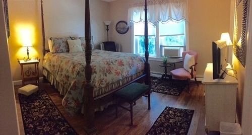3 Waves Bed & Breakfast Plymouth Exterior photo