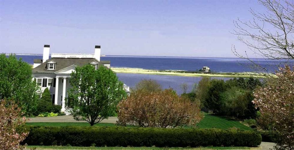 3 Waves Bed & Breakfast Plymouth Exterior photo