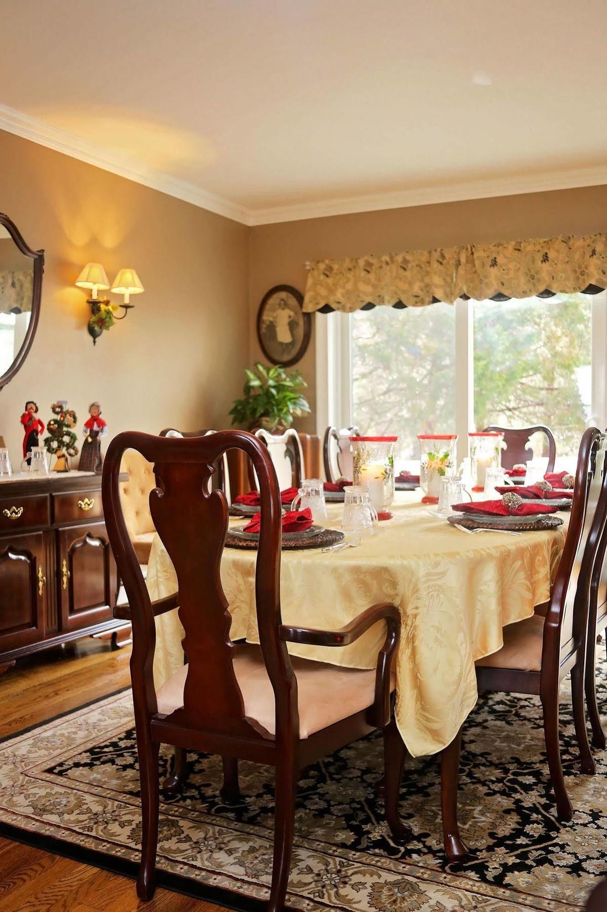 3 Waves Bed & Breakfast Plymouth Exterior photo